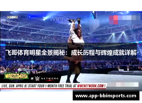 飞哥体育明星全景揭秘:成长历程与辉煌成就详解